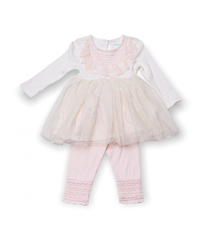 Nannette sales baby dress